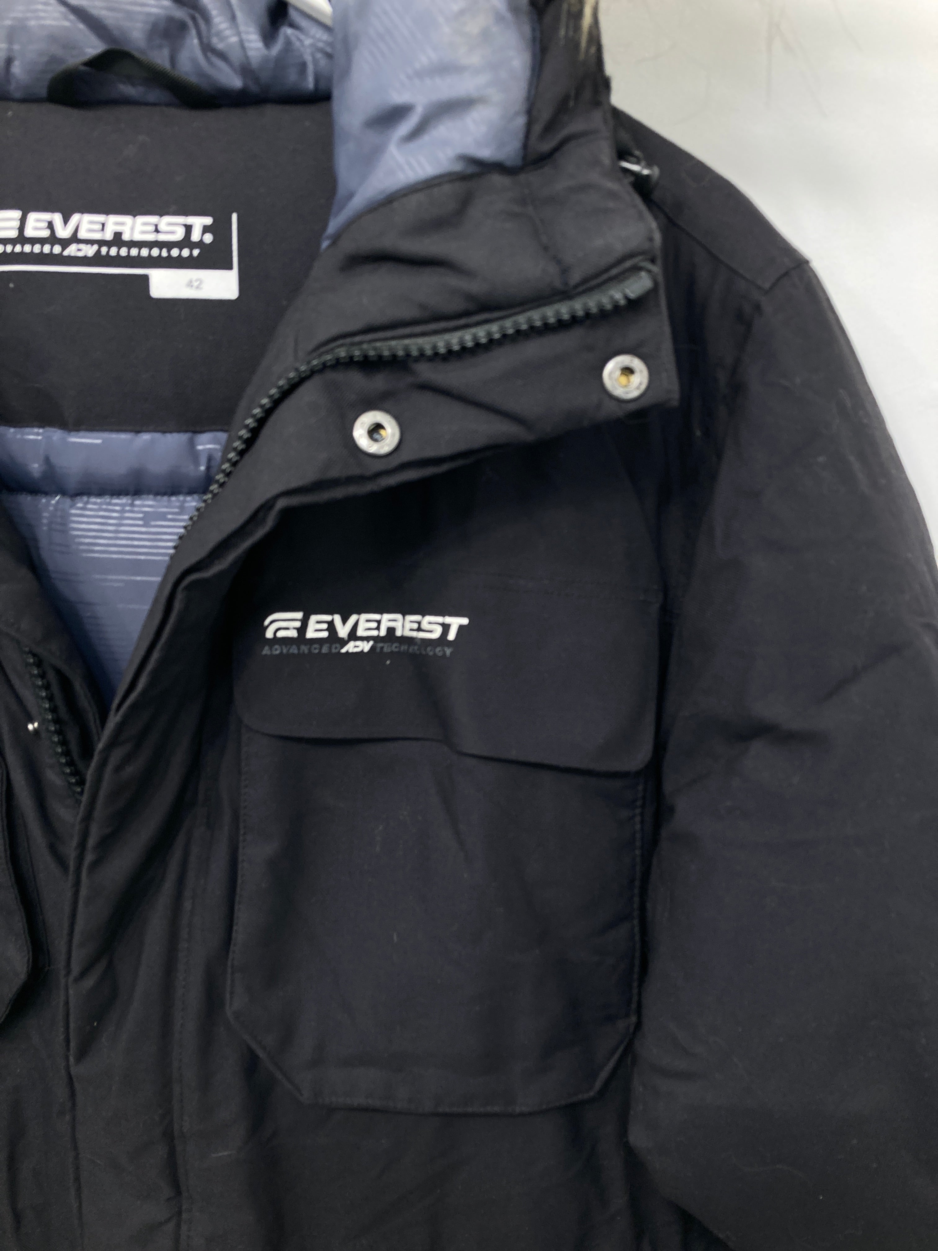 Everest Jakke